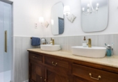 Casa de pueblo en venta en la España, Terrassa, ref: TR416095 foto