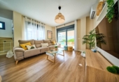 Chalet independiente con terreno en venta en la España, Dílar, ref: TR416096 foto