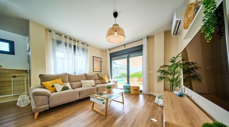 Granada - Dílar - 535m2