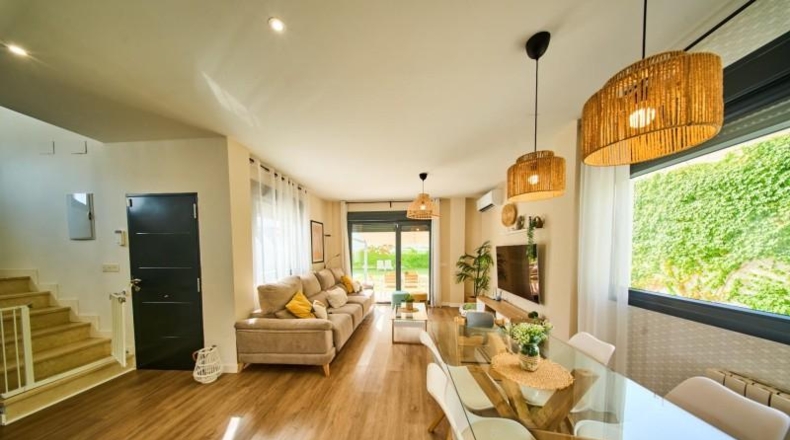 Granada - Dílar - 535m2