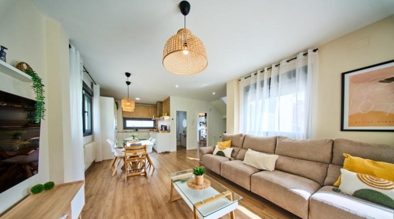 Granada - Dílar - 535m2