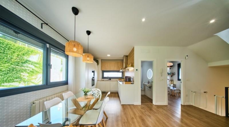 Granada - Dílar - 535m2