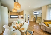 Chalet independiente con terreno en venta en la España, Dílar, ref: TR416096 foto