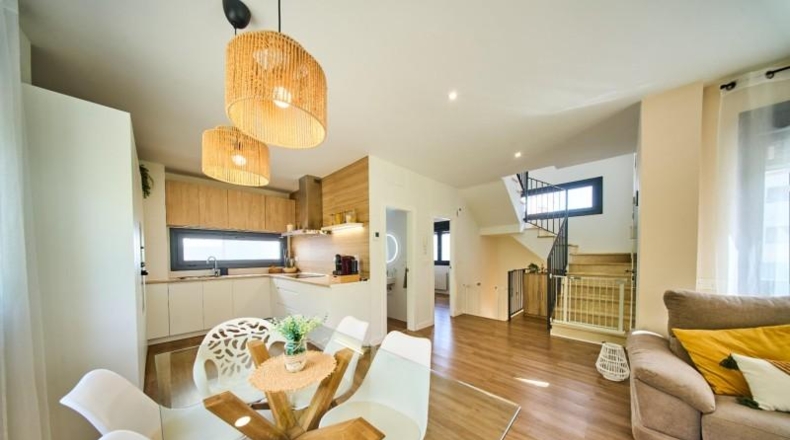 Granada - Dílar - 535m2