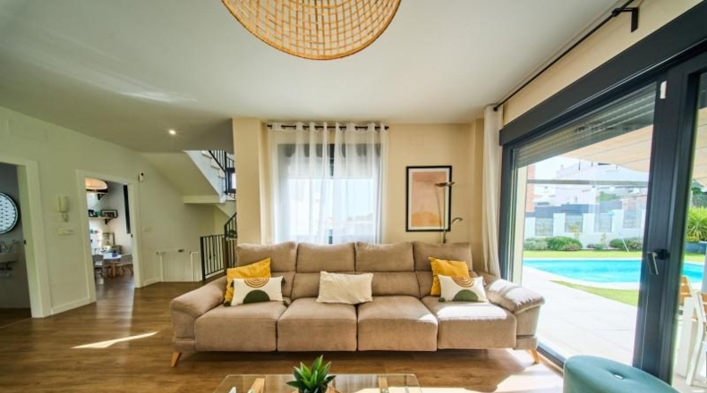 Granada - Dílar - 535m2