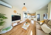 Chalet independiente con terreno en venta en la España, Dílar, ref: TR416096 foto