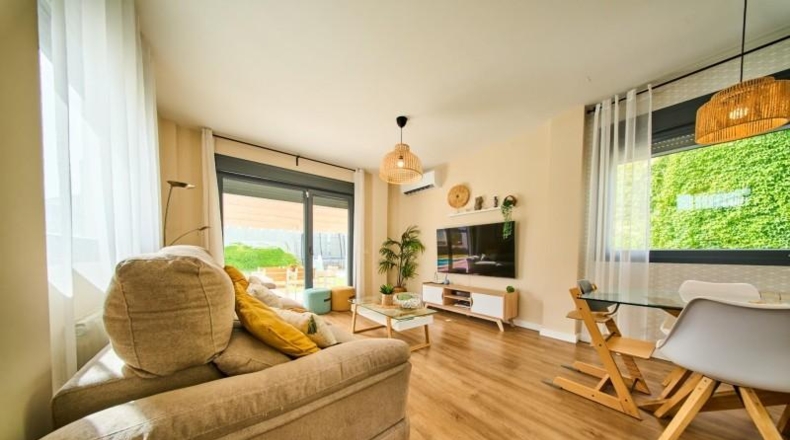Granada - Dílar - 535m2