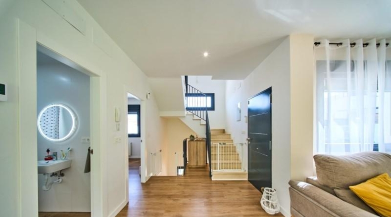 Granada - Dílar - 535m2