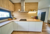 Chalet independiente con terreno en venta en la España, Dílar, ref: TR416096 foto