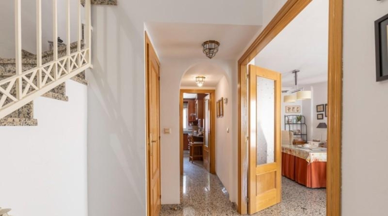 Granada - La Zubia - 312m2