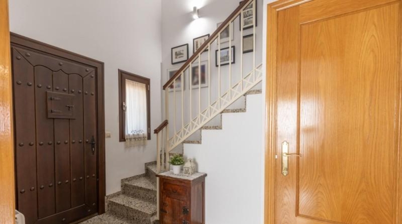 Granada - La Zubia - 312m2