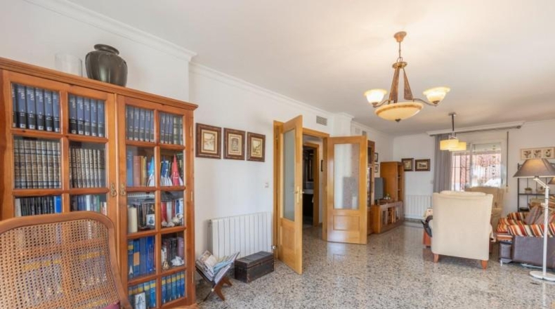 Granada - La Zubia - 312m2