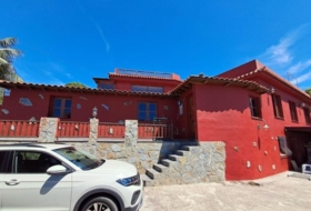 La Orotava 1200&nbsp;m²