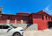 Casa de campo con terreno en venta en la España, La Orotava, ref: TR416098 foto