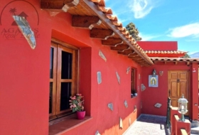 La Orotava 1200&nbsp;m²