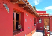 Casa de campo con terreno en venta en la España, La Orotava, ref: TR416098 foto
