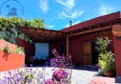 Casa de campo con terreno en venta en la España, La Orotava, ref: TR416098 foto