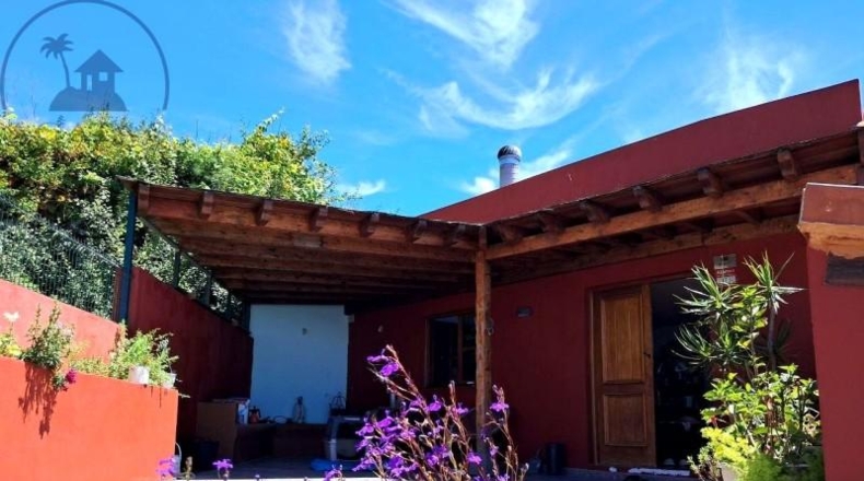 Santa Cruz de Tenerife - La Orotava - 1200m2