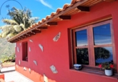 Casa de campo con terreno en venta en la España, La Orotava, ref: TR416098 foto