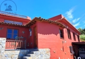 Casa de campo con terreno en venta en la España, La Orotava, ref: TR416098 foto