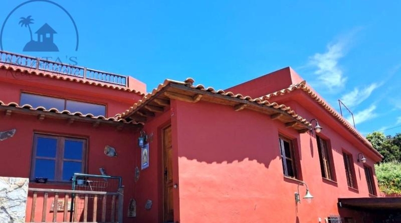 Santa Cruz de Tenerife - La Orotava - 1200m2