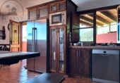 Casa de campo con terreno en venta en la España, La Orotava, ref: TR416098 foto
