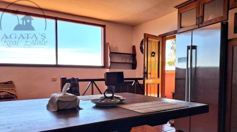 Santa Cruz de Tenerife - La Orotava - 1200m2
