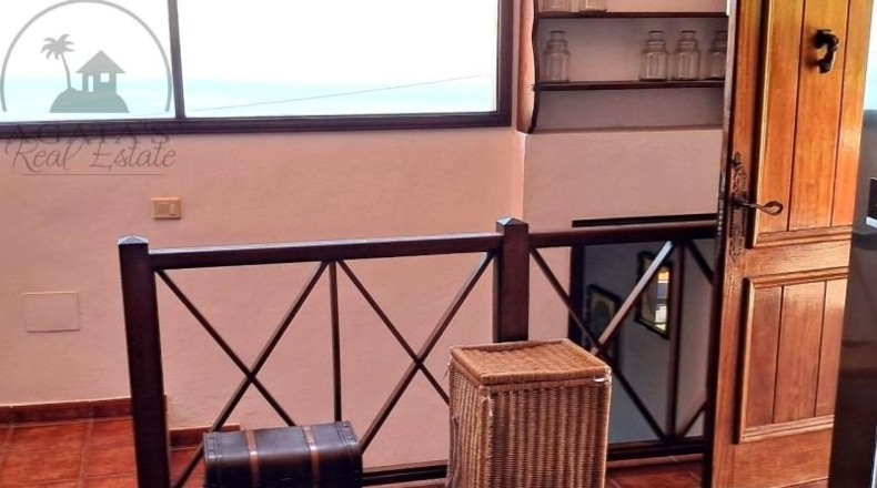 Santa Cruz de Tenerife - La Orotava - 1200m2