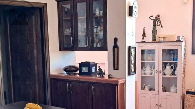 Santa Cruz de Tenerife - La Orotava - 1200m2