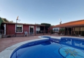 Xalet independent amb terreny en venda a la España, Nuevo Baztán, ref.: TR352429 foto