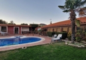 Xalet independent amb terreny en venda a la España, Nuevo Baztán, ref.: TR352429 foto