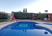 Xalet independent amb terreny en venda a la España, Nuevo Baztán, ref.: TR352429 foto