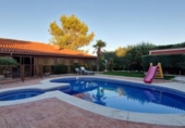 Xalet independent amb terreny en venda a la España, Nuevo Baztán, ref.: TR352429 foto