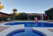Xalet independent amb terreny en venda a la España, Nuevo Baztán, ref.: TR352429 foto