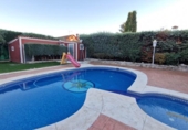 Xalet independent amb terreny en venda a la España, Nuevo Baztán, ref.: TR352429 foto