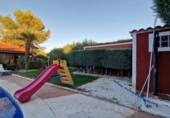 Xalet independent amb terreny en venda a la España, Nuevo Baztán, ref.: TR352429 foto