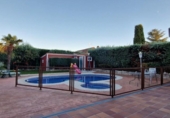 Xalet independent amb terreny en venda a la España, Nuevo Baztán, ref.: TR352429 foto