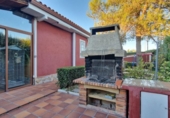 Xalet independent amb terreny en venda a la España, Nuevo Baztán, ref.: TR352429 foto