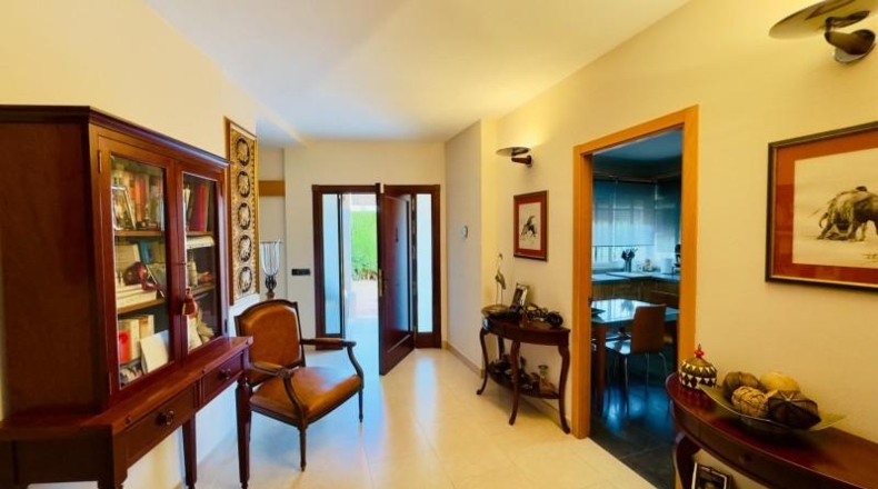 Seville - Alcalá de Guadaíra - 1500m2