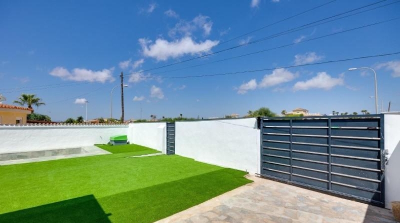 Alicante - Torrevieja - 93m2