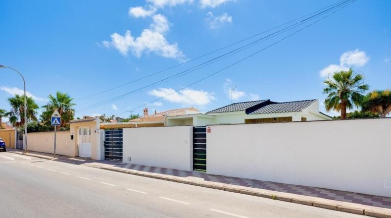 Alicante - Torrevieja - 93m2