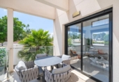 Chalet independiente con terreno en venta en la España, Rojales, ref: TR416102 foto