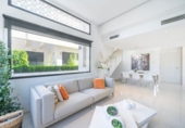 Chalet independiente con terreno en venta en la España, Rojales, ref: TR416102 foto