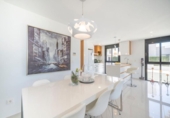 Chalet independiente con terreno en venta en la España, Rojales, ref: TR416102 foto