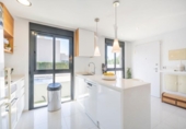 Chalet independiente con terreno en venta en la España, Rojales, ref: TR416102 foto