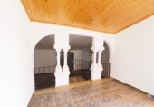 Casa de pueblo en venta en la España, Rocafort, ref: TR416103 foto