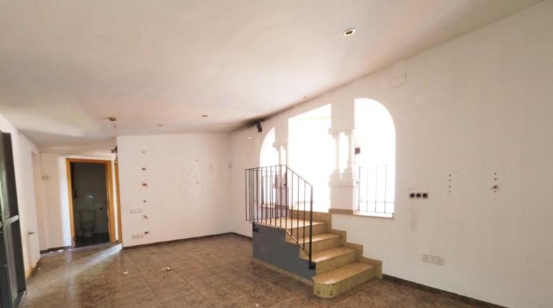 Barcelona - Rocafort - 496m2