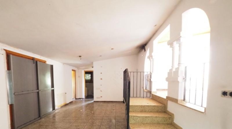 Barcelona - Rocafort - 496m2