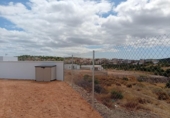 Chalet independiente con terreno en venta en la España, Ayamonte, ref: TR416104 foto