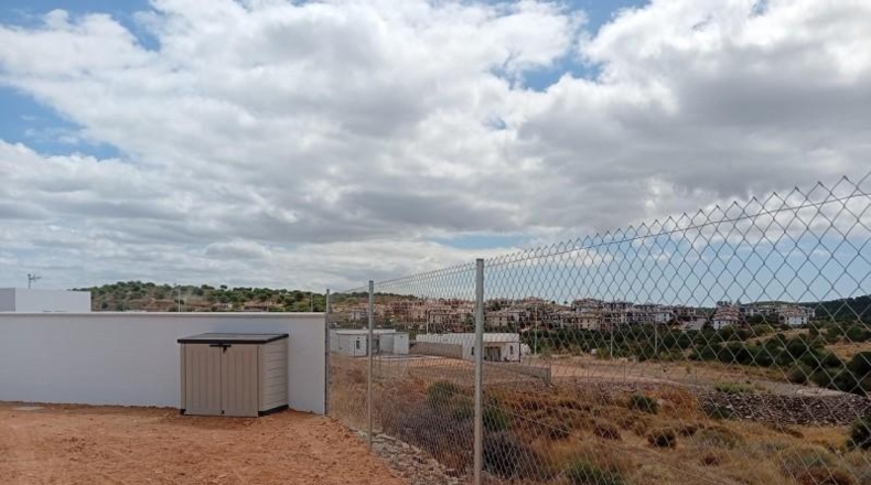 Huelva - Ayamonte - 761m2